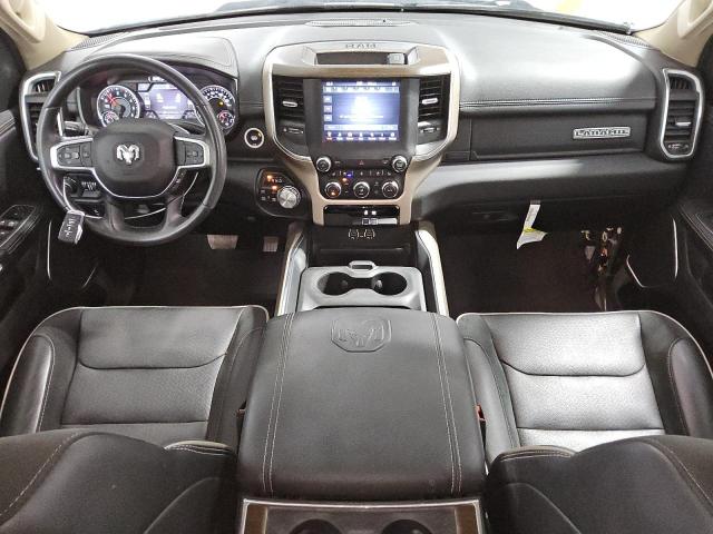 2021 RAM 1500 LARAM 1C6SRFJT3MN510966