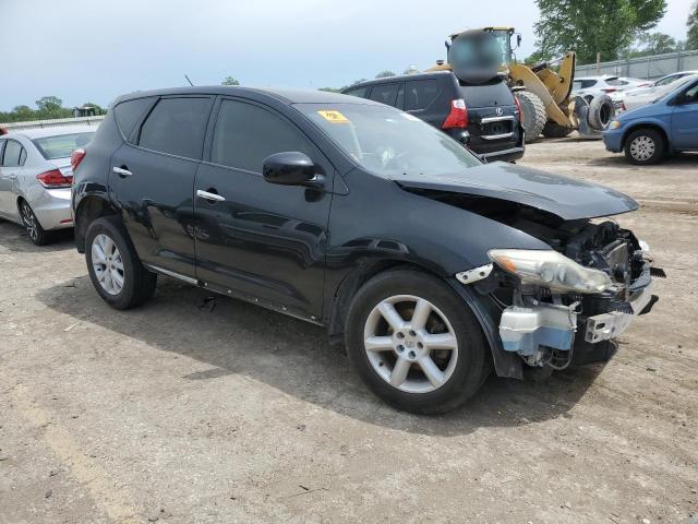 Vin: jn8az1mwxcw225983, lot: 55248635, nissan murano s 20124
