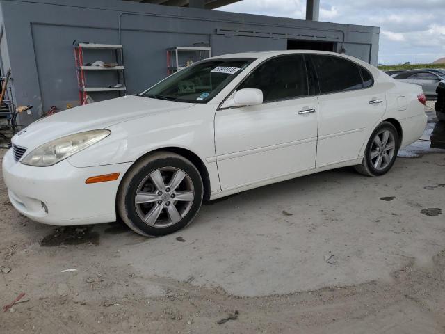 LEXUS ES 330
