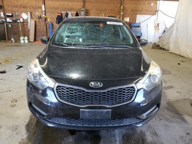 2015 KIA FORTE LX KNAFK4A66F5394188