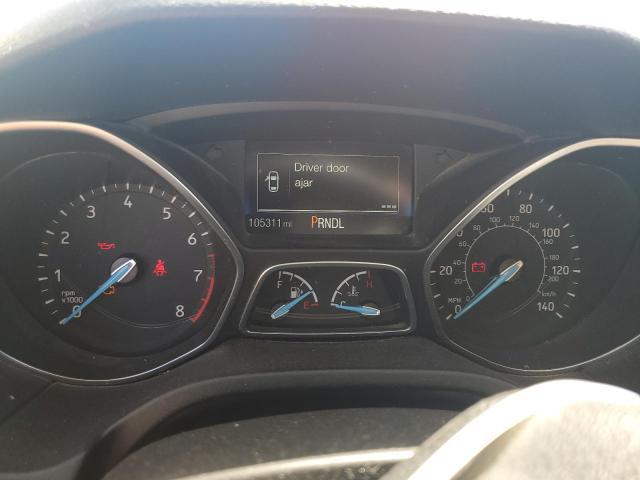 2015 FORD FOCUS SE 1FADP3K20FL299712