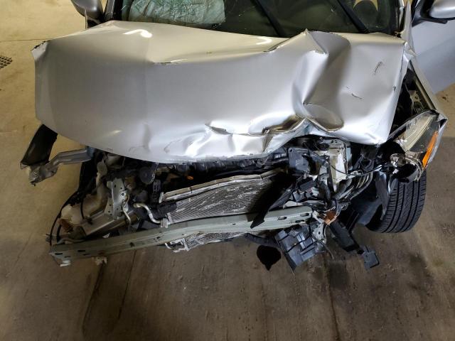 2015 NISSAN VERSA 3N1CN7AP4FL912521