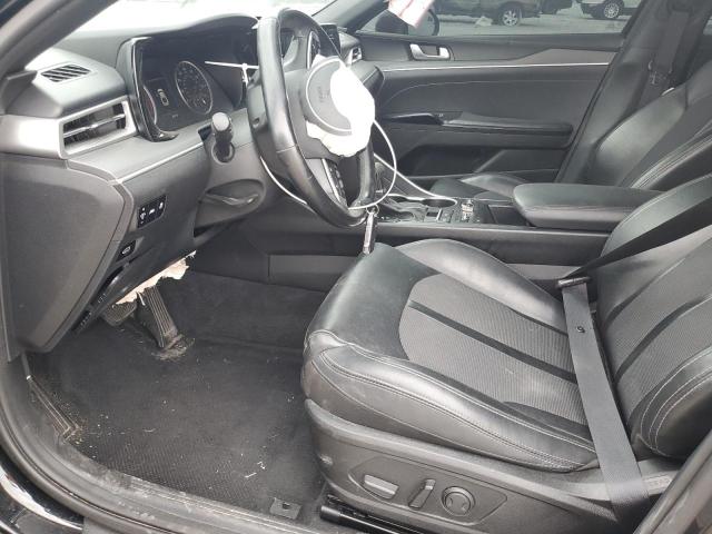 2021 KIA K5 GT LINE - 5XXG64J21MG066551