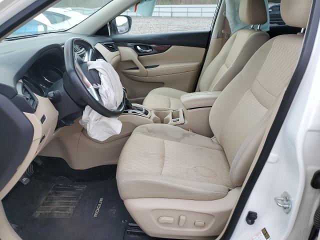 2018 NISSAN ROGUE S - JN8AT2MV4JW350859