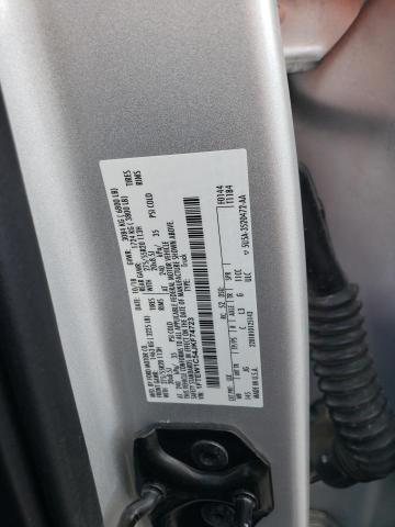 2018 FORD F150 SUPER - 1FTEW1C54JKF74723