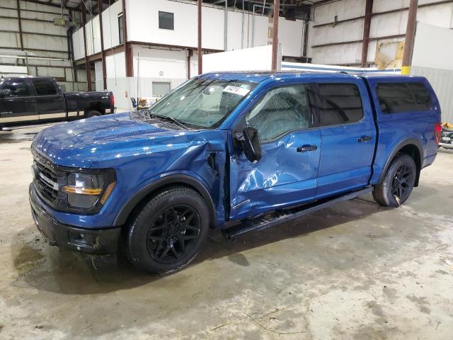 FORD F150 XLT