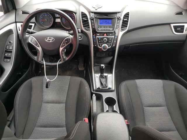 2016 HYUNDAI ELANTRA GT - KMHD35LH3GU297755