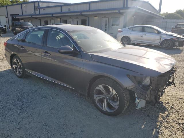 Vin: 1hgcv1f57ja149820, lot: 53345475, honda accord exl 20184