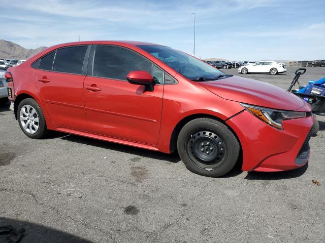 Vin: 5yfeprae6lp144663, lot: 54380735, toyota corolla le 20204