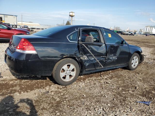 Vin: 2g1wb5ekxa1179822, lot: 53289485, chevrolet impala lt 20103