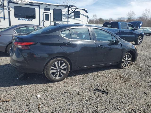 Vin: 3n1cn8evxml820955, lot: 53237525, nissan versa sv 20213
