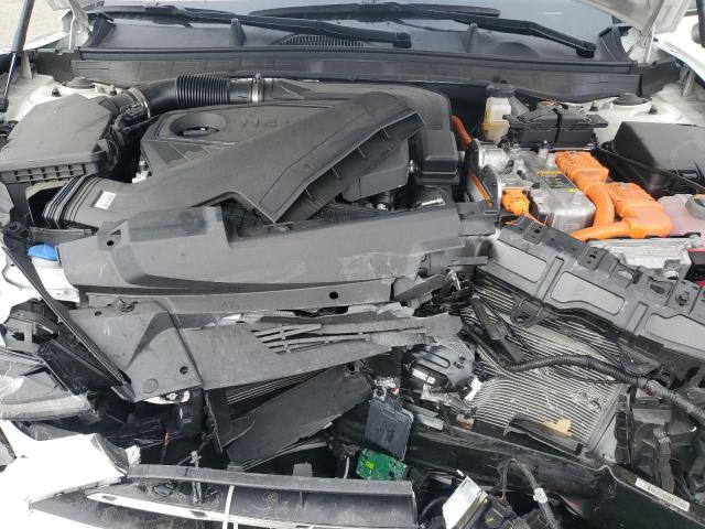 2023 HYUNDAI SONATA HYB - KMHL54JJ2PA066725