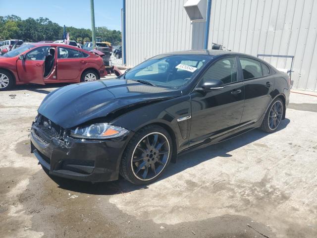 2015 JAGUAR XF 3.0 SPO SAJWJ0FF3F8U76449