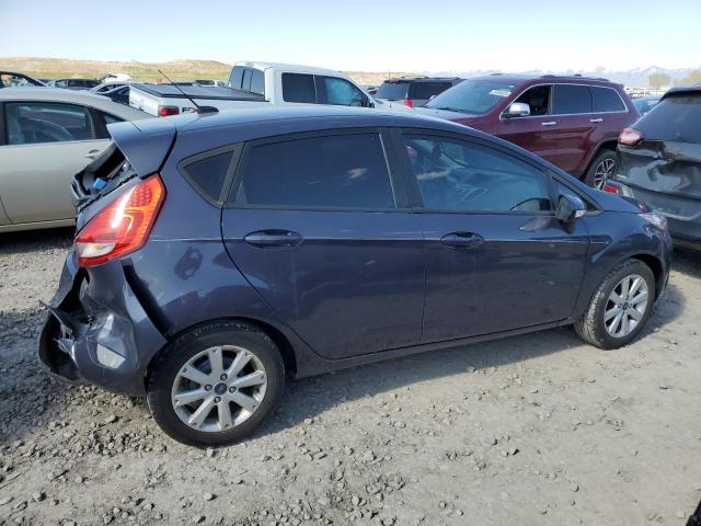 Vin: 3fadp4ej6dm116799, lot: 53840895, ford fiesta se 20133