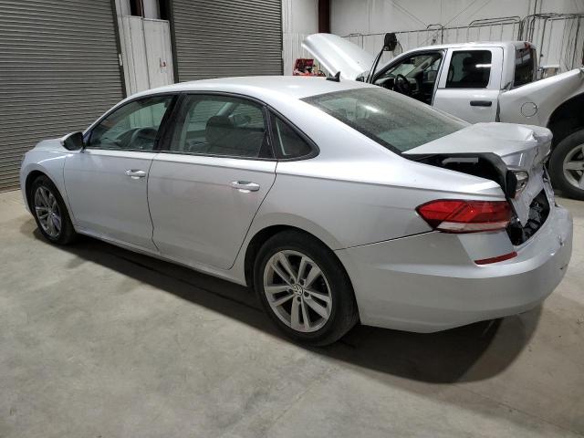 Vin: 1vwaa7a30lc016654, lot: 52420125, volkswagen passat s 20202
