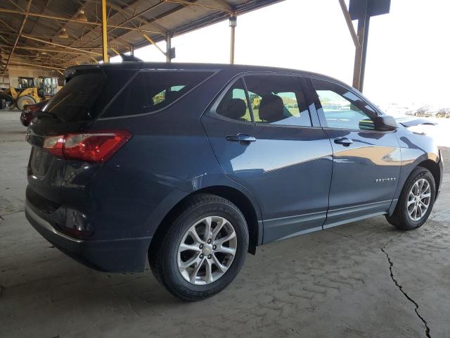 Vin: 3gnaxhev0js637751, lot: 54374205, chevrolet equinox ls 20183