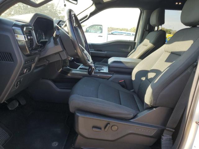 2021 FORD F150 SUPER - 1FTEW1CP1MKF04845