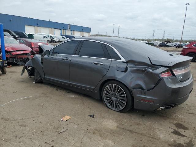 Vin: 3ln6l2j9xfr625584, lot: 54835625, lincoln mkz 20152