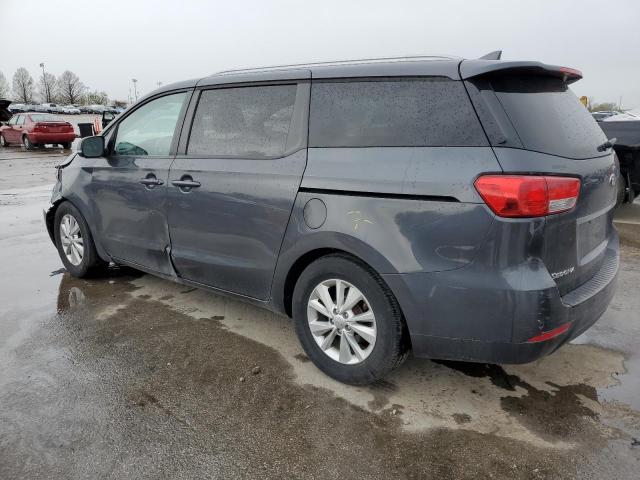 Vin: kndmb5c12h6316232, lot: 51527275, kia all models lx 20172