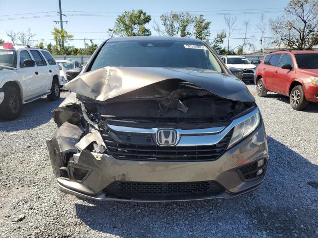 2019 HONDA ODYSSEY EX - 5FNRL6H75KB082282