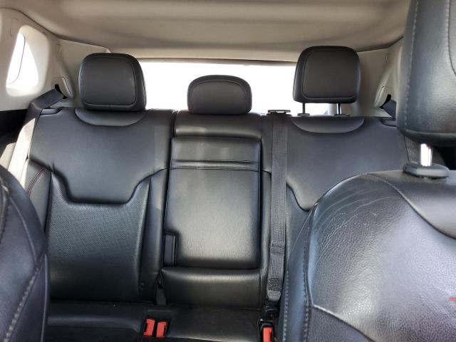 2018 JEEP COMPASS TR - 3C4NJDDB9JT270161