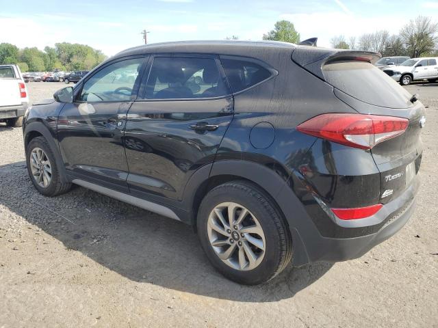 Vin: km8j3ca49ju754230, lot: 54775475, hyundai tucson sel 20182