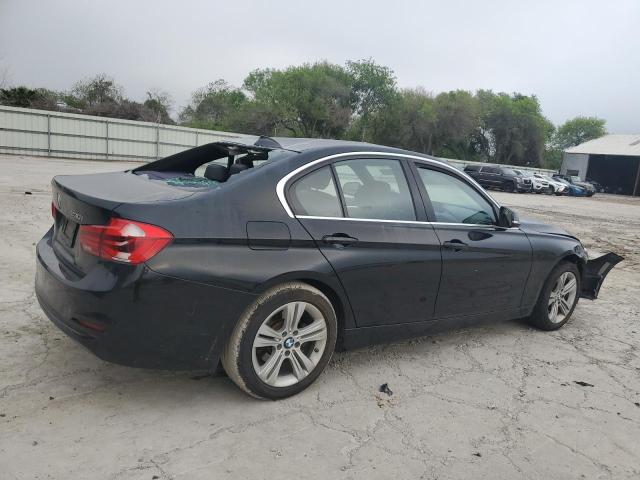 Vin: wba8b9c51jee82958, lot: 51476155, bmw 3 series i 20183