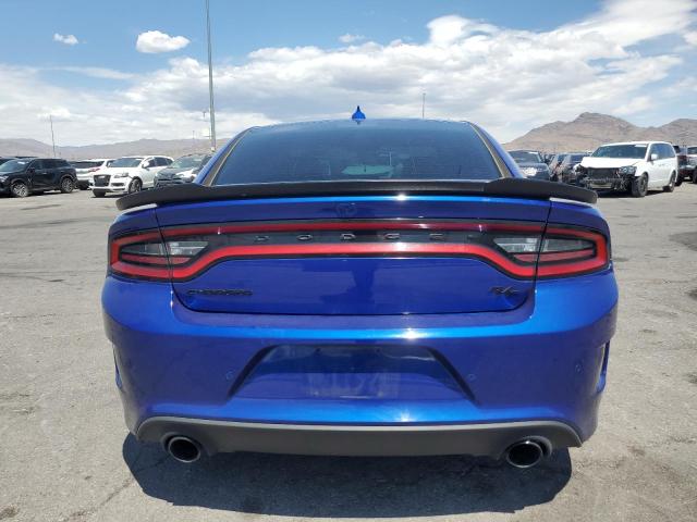 2022 DODGE CHARGER R/ - 2C3CDXCT2NH157567