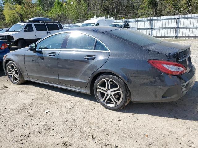Vin: wddlj6hb8fa143919, lot: 52385655, mercedes-benz clc-class 400 4matic 20152