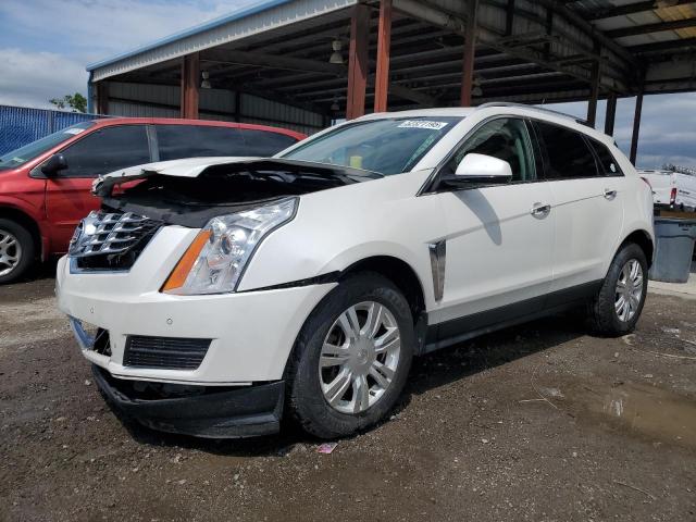 Vin: 3gyfnbe37gs524141, lot: 52321195, cadillac srx luxury collection 2016 img_1
