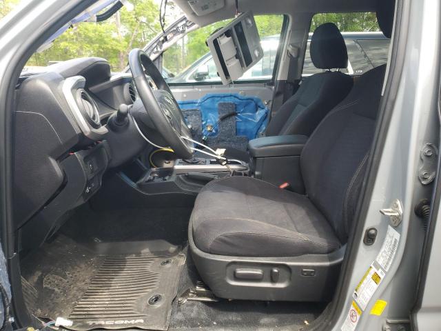 2020 TOYOTA TACOMA DOU - 3TMAZ5CN0LM117206