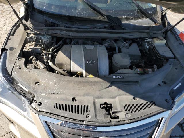 2016 LEXUS RX 350 - 2T2ZZMCA0GC021158