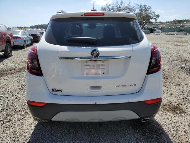 2019 BUICK ENCORE PRE - KL4CJASB5KB891693