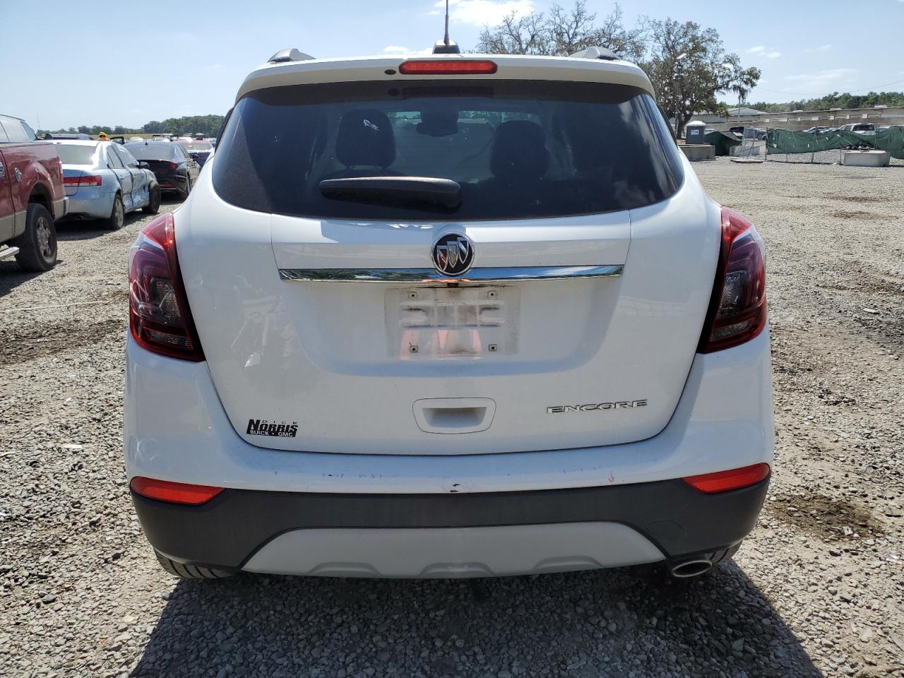 BUICK ENCORE PREFERRED