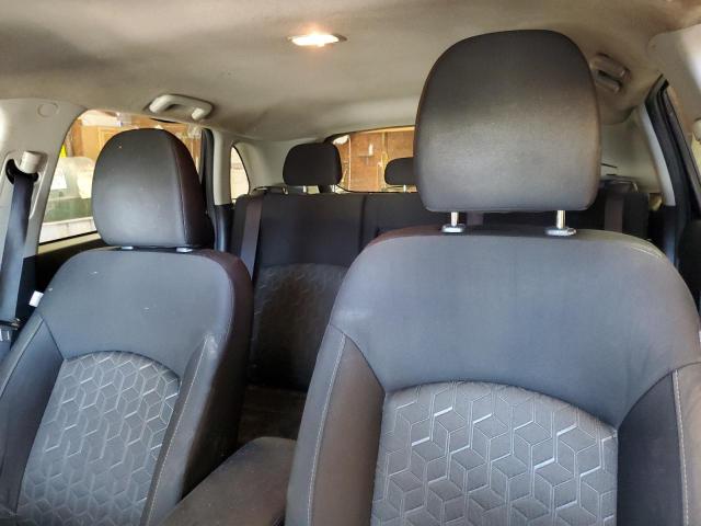 2021 MITSUBISHI OUTLANDER JA4APUAUXMU027062