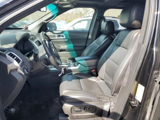2015 FORD EXPLORER X - 1FM5K8D80FGA49922