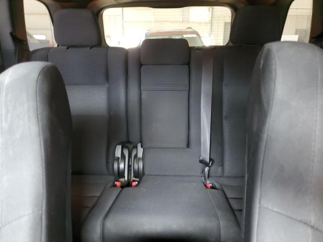 2015 JEEP GRAND CHER - 1C4RJFAG6FC209401