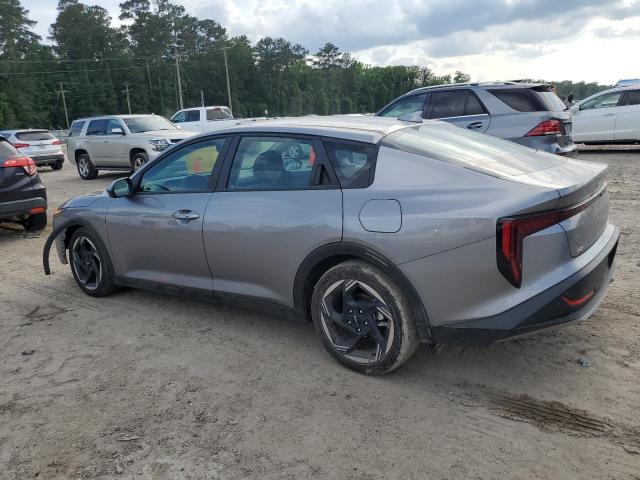 Vin: 3kpfu4de5se019326, lot: 54690475, kia k4 ex ex 20252