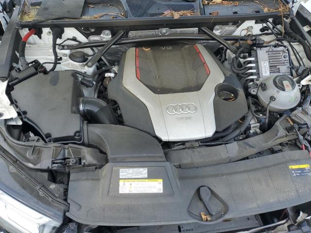 2020 AUDI SQ5 PREMIU - WA1B4AFY3L2056419