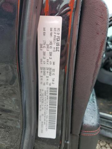 2015 DODGE DURANGO R/ - 1C4SDJCT0FC861114