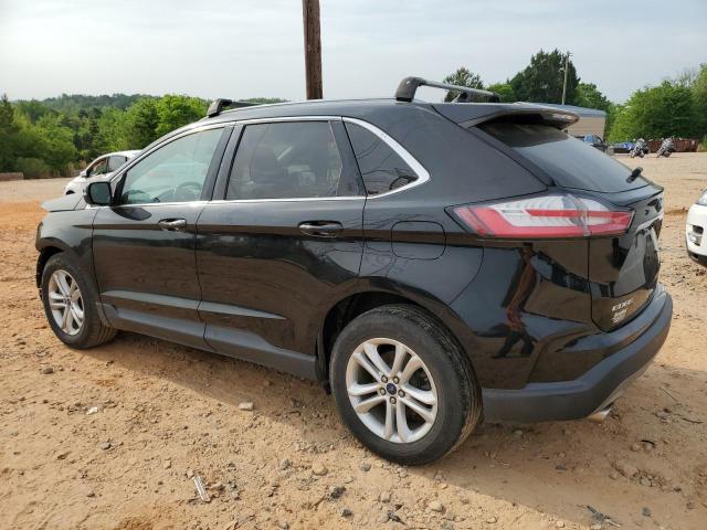 Vin: 2fmpk4j97lba15381, lot: 54050125, ford edge sel 20202