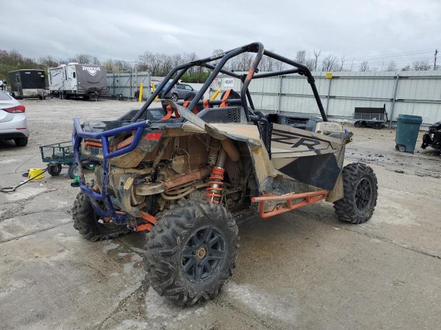 2021 POLARIS RZR XP TUR - 3NSNAE929MF139117