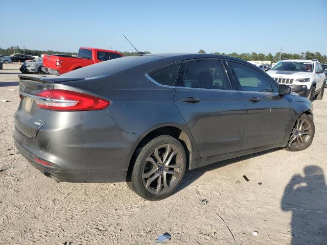 Vin: 3fa6p0hd8hr349602, lot: 52380705, ford fusion se 20173