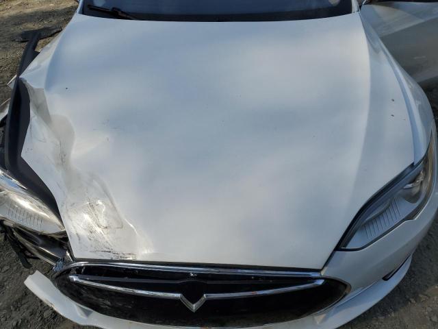 2015 TESLA MODEL S 85 5YJSA1H22FFP78568