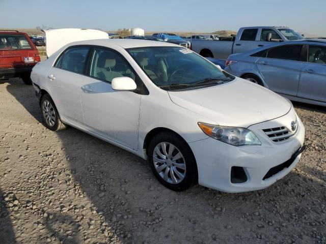 Vin: 2t1bu4ee2dc052038, lot: 52154215, toyota corolla base 20134