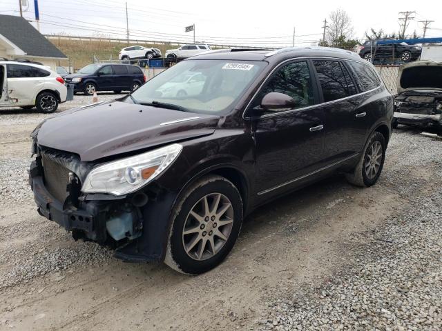 BUICK ENCLAVE