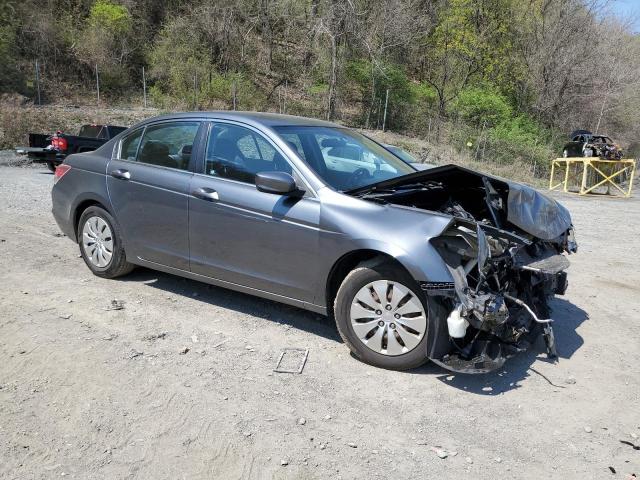 Vin: 1hgcp2f33ba141455, lot: 54599275, honda accord lx 20114