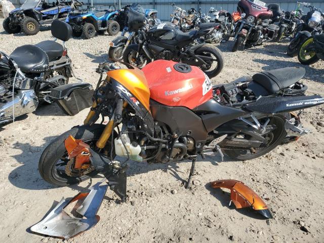 2005 KAWASAKI ZX1000C1 JKAZXCC195A023703