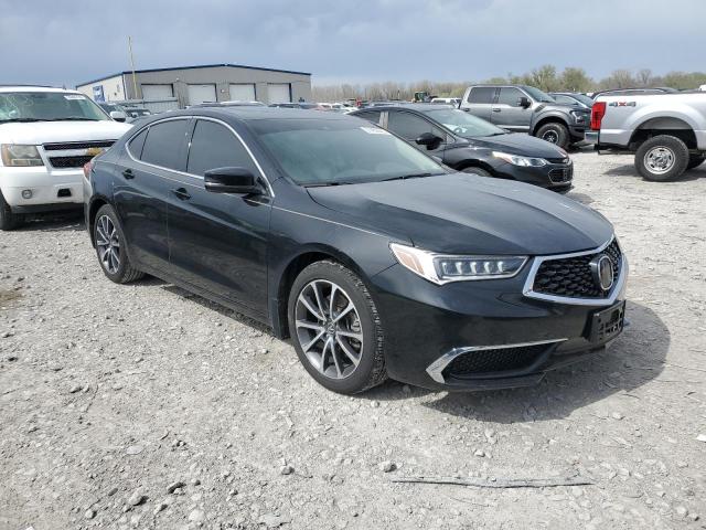 Vin: 19uub2f30la001609, lot: 51452325, acura tlx 20204