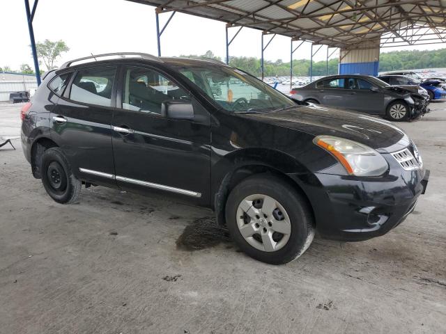 Vin: jn8as5mt1fw663765, lot: 54226005, nissan rogue s 20154